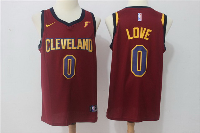 Cleveland Cavaliers-019